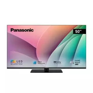 Panasonic TV-50W80AEZ